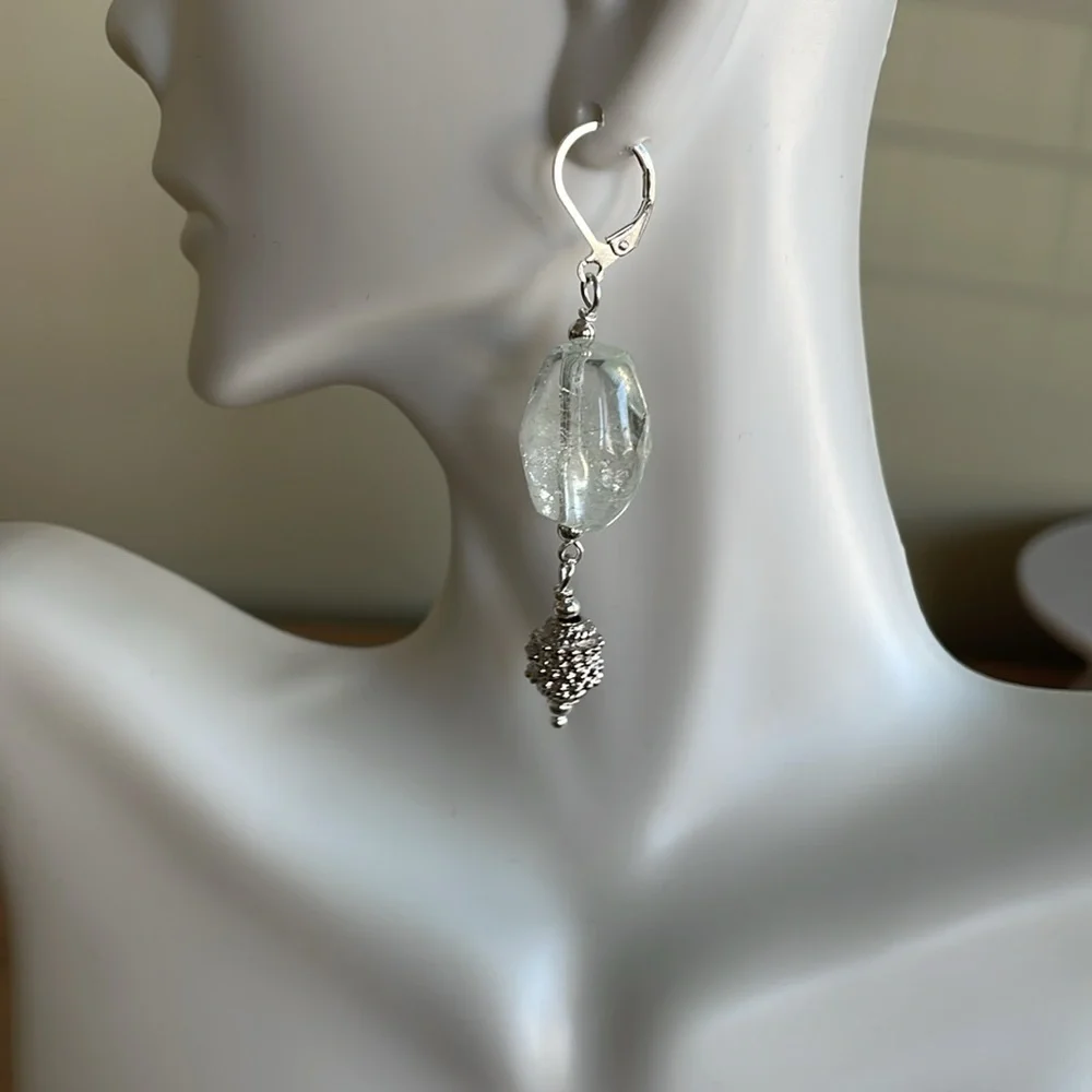 Hand Crafted sparkling handmade